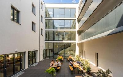Nena Hostel Berlin 7 Nena Hostel Berlin 7