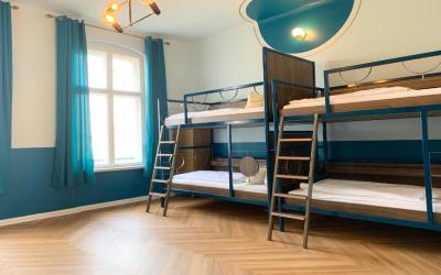 Grand Hostel Berlin Classic 2 Grand Hostel Berlin Classic 2
