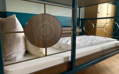 Grand Hostel Berlin Classic 10 Grand Hostel Berlin Classic 10
