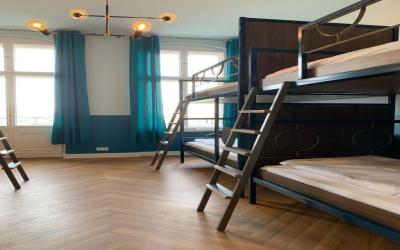 Grand Hostel Berlin Classic 9 Grand Hostel Berlin Classic 9