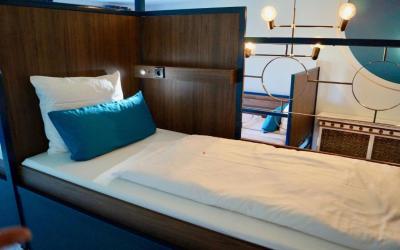 Grand Hostel Berlin Classic 8 Grand Hostel Berlin Classic 8