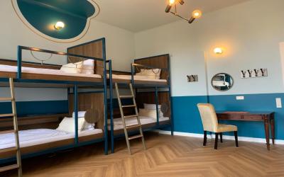 Grand Hostel Berlin Classic 5 Grand Hostel Berlin Classic 5