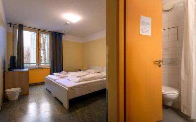 Pegasus Hostel Berlin 2 Pegasus Hostel Berlin 2