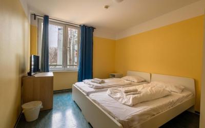 Pegasus Hostel Berlin 9 Pegasus Hostel Berlin 9