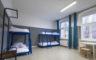 Pegasus Hostel Berlin 4 Pegasus Hostel Berlin 4