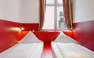 Ballhaus Berlin Hostel 10 Ballhaus Berlin Hostel 10