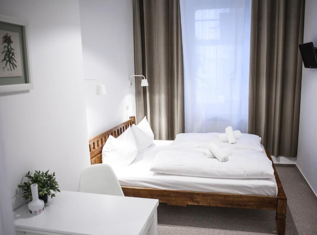 Pension Absolut Berlin 10 Pension Absolut Berlin 10