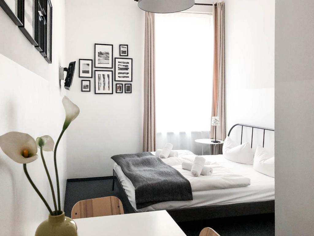 Pension Absolut Berlin 4 Pension Absolut Berlin 4