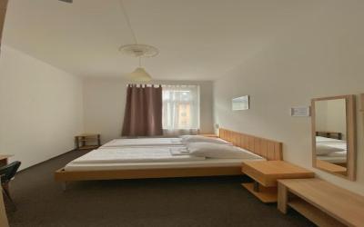 Hotel AVAlex 7 Hotel AVAlex 7