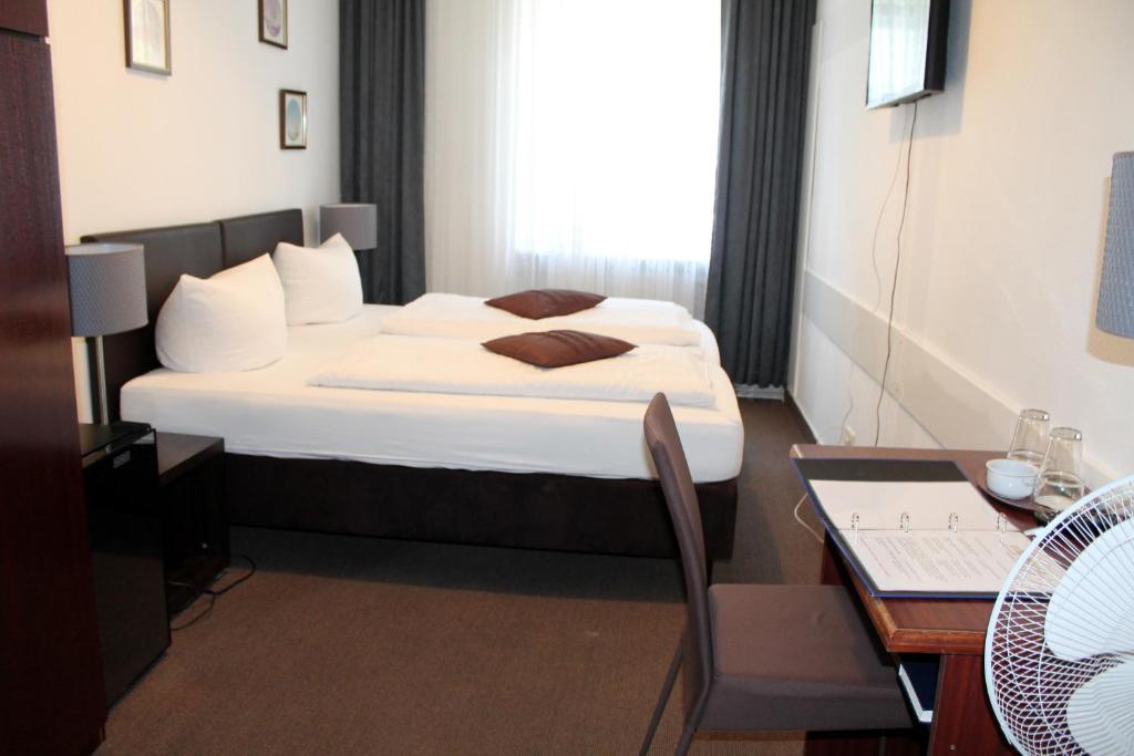 Hotel Novalis 10 Hotel Novalis 10
