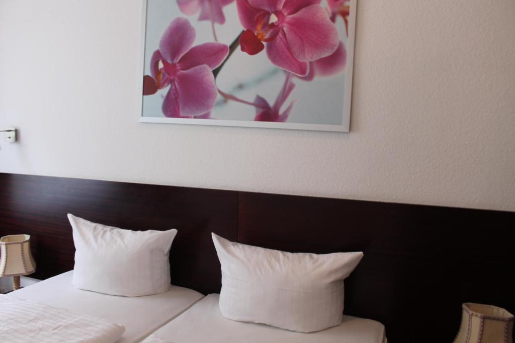 Hotel Novalis 9 Hotel Novalis 9