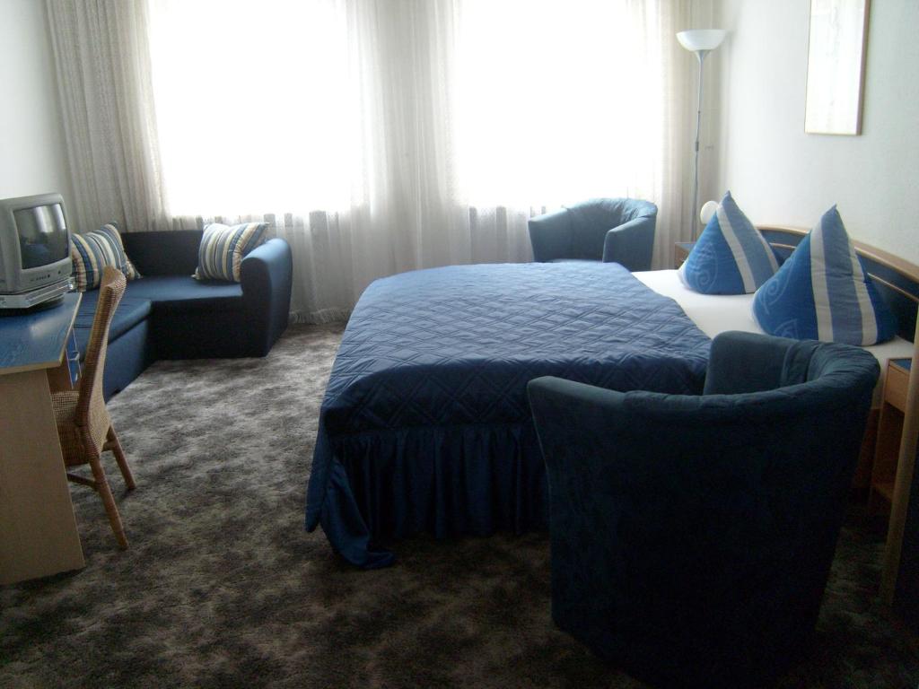 Hotel Novalis 5 Hotel Novalis 5