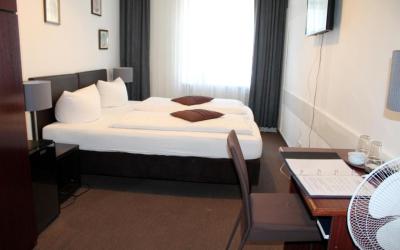 Hotel Novalis 10 Hotel Novalis 10