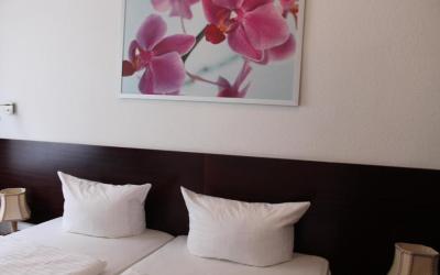 Hotel Novalis 9 Hotel Novalis 9