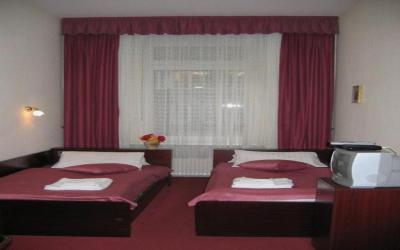 Hotel Novalis 6 Hotel Novalis 6