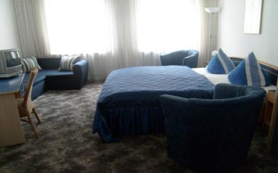 Hotel Novalis 5 Hotel Novalis 5