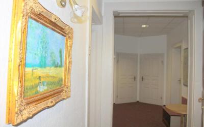 Hotel Novalis 4 Hotel Novalis 4