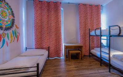Sunflower Hostel Berlin 4 Sunflower Hostel Berlin 4