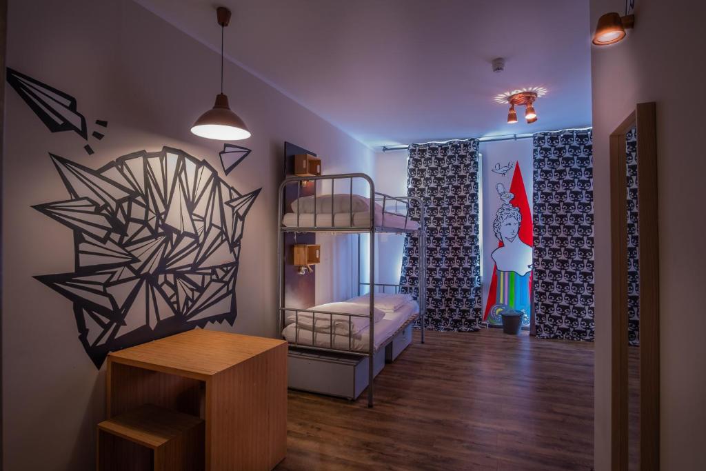 Sunflower Hostel Berlin 6 Sunflower Hostel Berlin 6