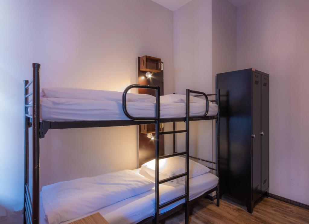 Sunflower Hostel Berlin 3 Sunflower Hostel Berlin 3