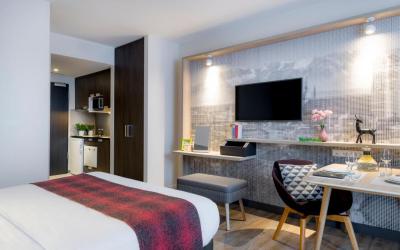 Citadines Arnulfpark Munich 3 Citadines Arnulfpark Munich 3