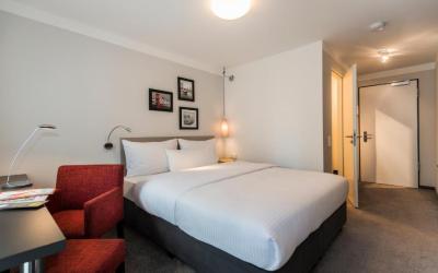 The Stay.residence 2 The Stay.residence 2