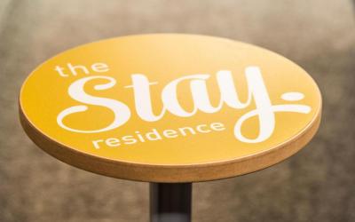 The Stay.residence 5 The Stay.residence 5