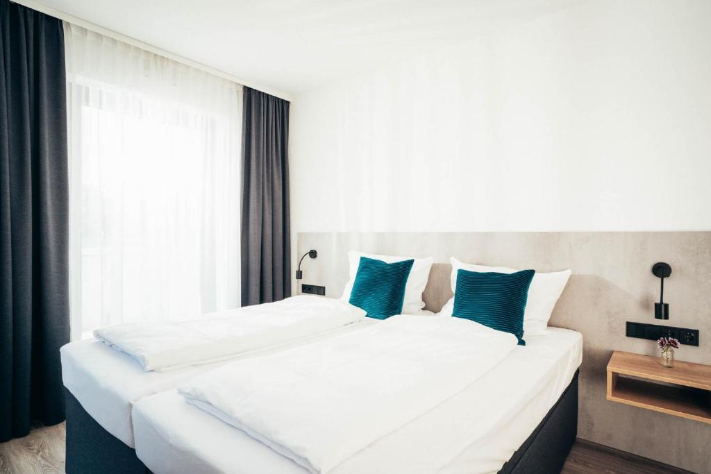 SmartLiving Apartments München 5 SmartLiving Apartments München 5