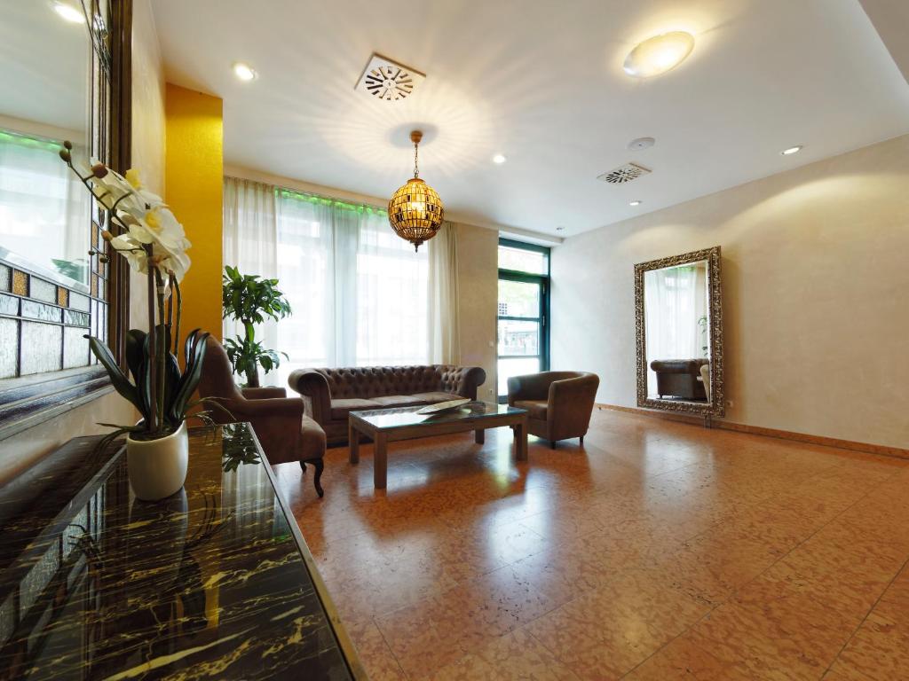 ARABEST Aparthotel & Boardinghouse 7 ARABEST Aparthotel & Boardinghouse 7