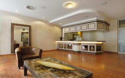 ARABEST Aparthotel & Boardinghouse 6 ARABEST Aparthotel & Boardinghouse 6