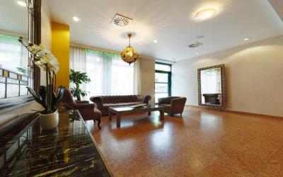 ARABEST Aparthotel & Boardinghouse 7 ARABEST Aparthotel & Boardinghouse 7