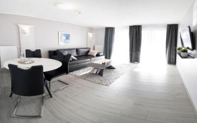 ARABEST Aparthotel & Boardinghouse 8 ARABEST Aparthotel & Boardinghouse 8