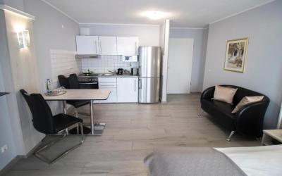 ARABEST Aparthotel & Boardinghouse 9 ARABEST Aparthotel & Boardinghouse 9