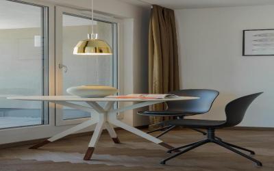 DD Suites Serviced Apartments 9 DD Suites Serviced Apartments 9