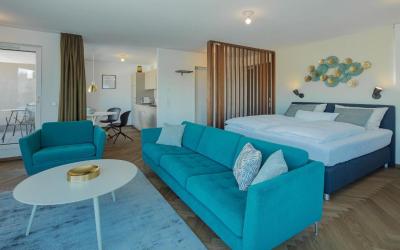 DD Suites Serviced Apartments 7 DD Suites Serviced Apartments 7