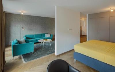 DD Suites Serviced Apartments 6 DD Suites Serviced Apartments 6