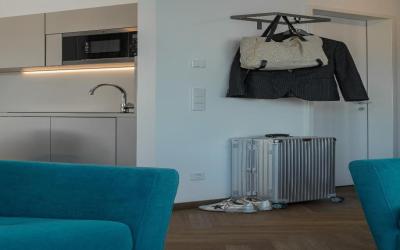 DD Suites Serviced Apartments 3 DD Suites Serviced Apartments 3