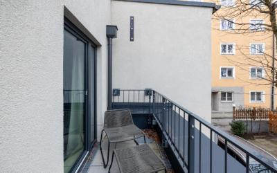 numa I Stark Rooms & Apartments 9 numa I Stark Rooms & Apartments 9