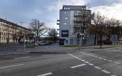 numa I Stark Rooms & Apartments 7 numa I Stark Rooms & Apartments 7