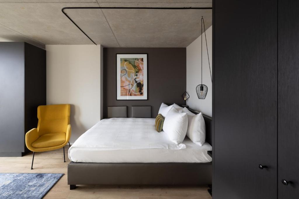 numa I Stark Rooms & Apartments 2 numa I Stark Rooms & Apartments 2