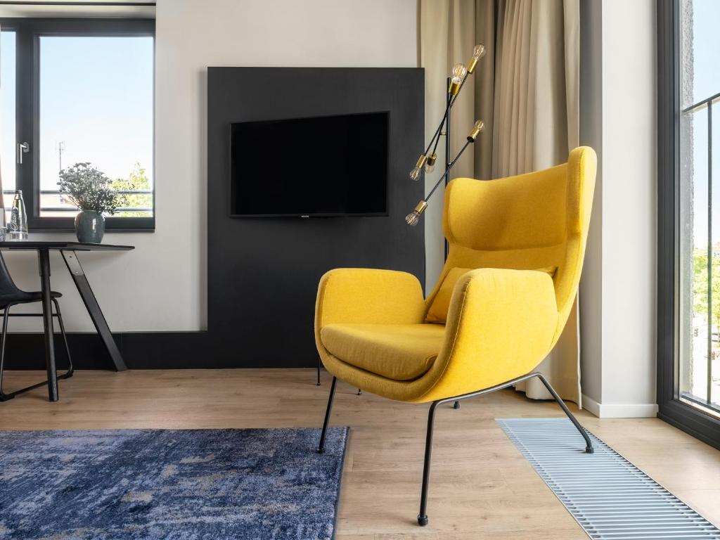 numa I Stark Rooms & Apartments 8 numa I Stark Rooms & Apartments 8