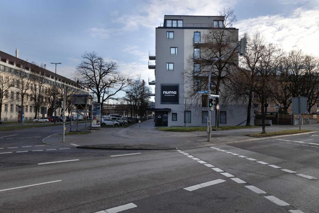 numa I Stark Rooms & Apartments 7 numa I Stark Rooms & Apartments 7