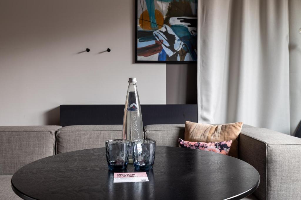 numa I Stark Rooms & Apartments 5 numa I Stark Rooms & Apartments 5