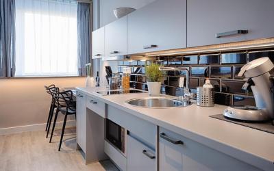 MLOFT Apartments München 5 MLOFT Apartments München 5