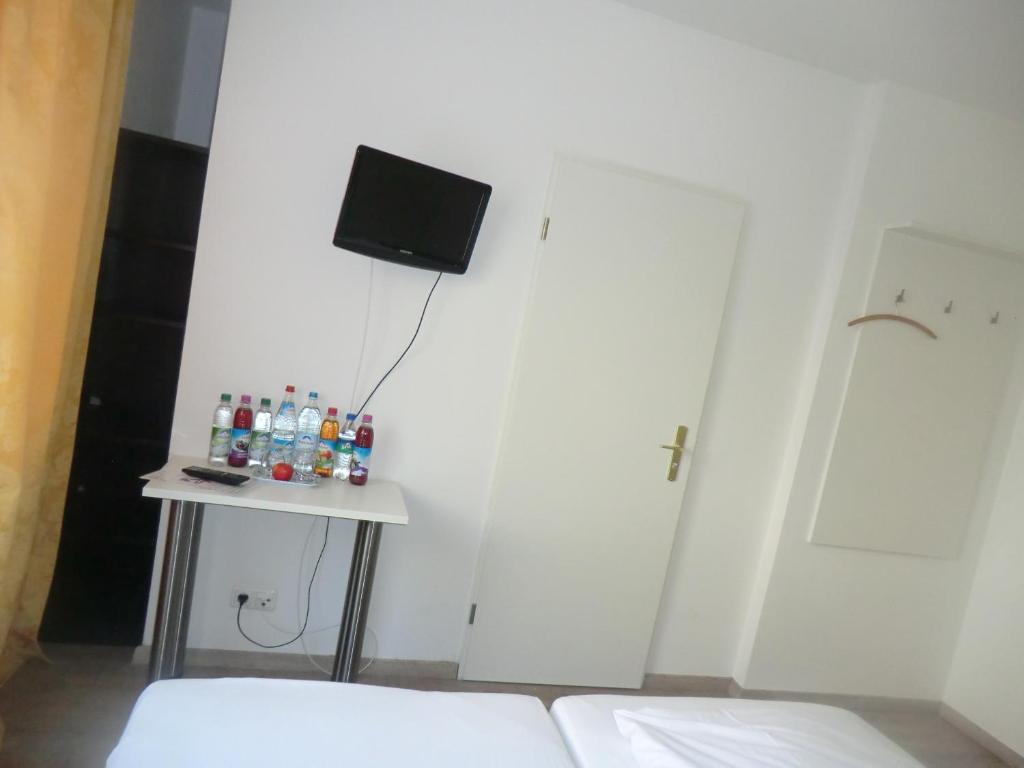 Hotel Pension Haydn 2 Hotel Pension Haydn 2