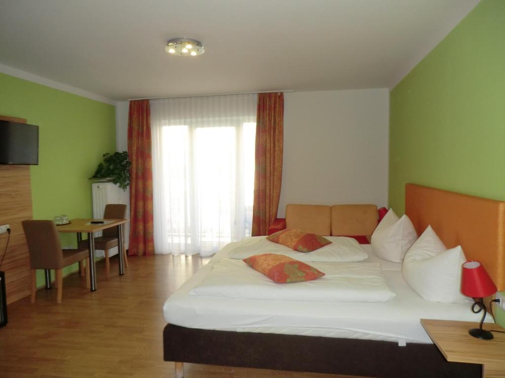 Hotel Pension Haydn 7 Hotel Pension Haydn 7