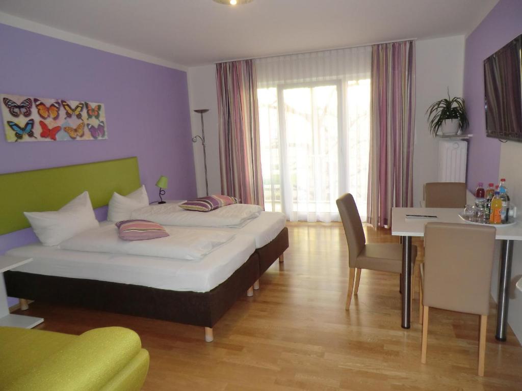 Hotel Pension Haydn 6 Hotel Pension Haydn 6