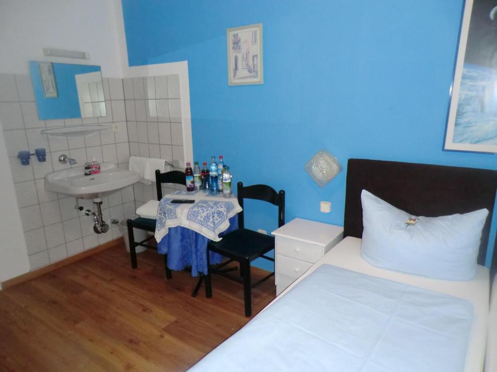 Hotel Pension Haydn 3 Hotel Pension Haydn 3