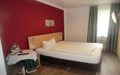 Hotel Pension Haydn 10 Hotel Pension Haydn 10