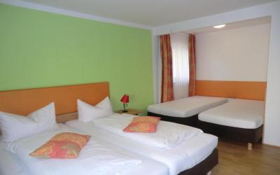 Hotel Pension Haydn 8 Hotel Pension Haydn 8